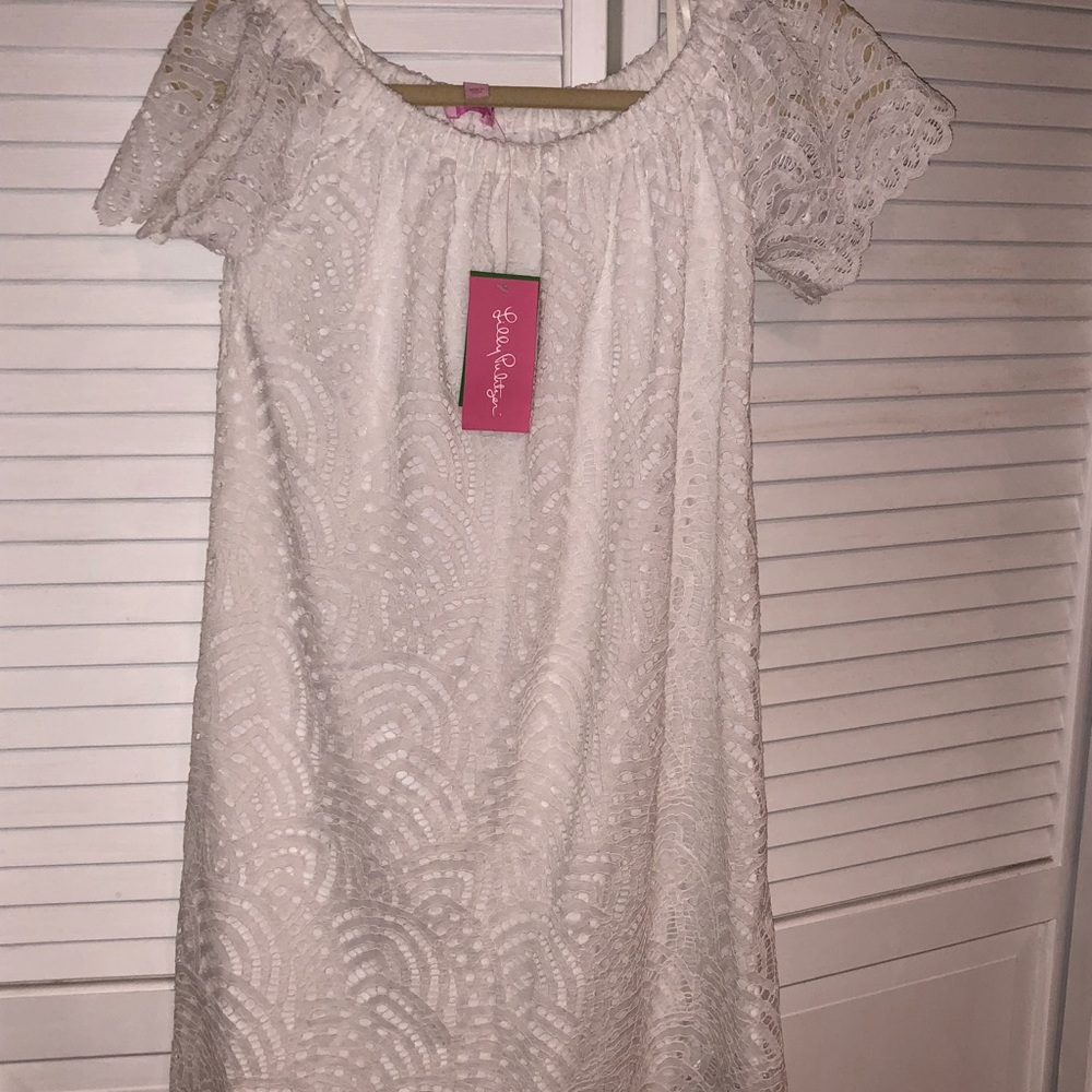 NWT Lilly Pulitzer dress